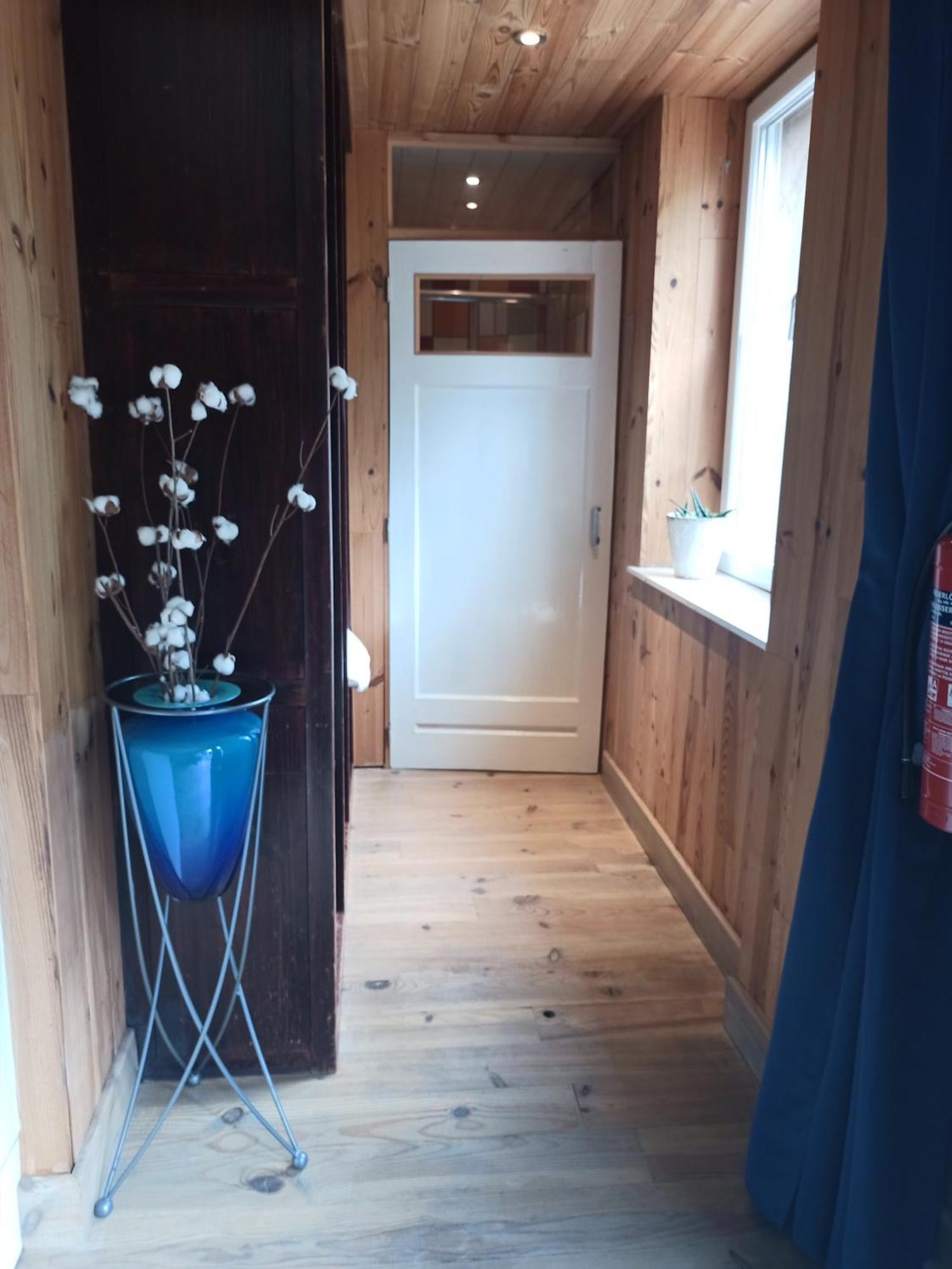 B&B Halen Zewnętrze zdjęcie