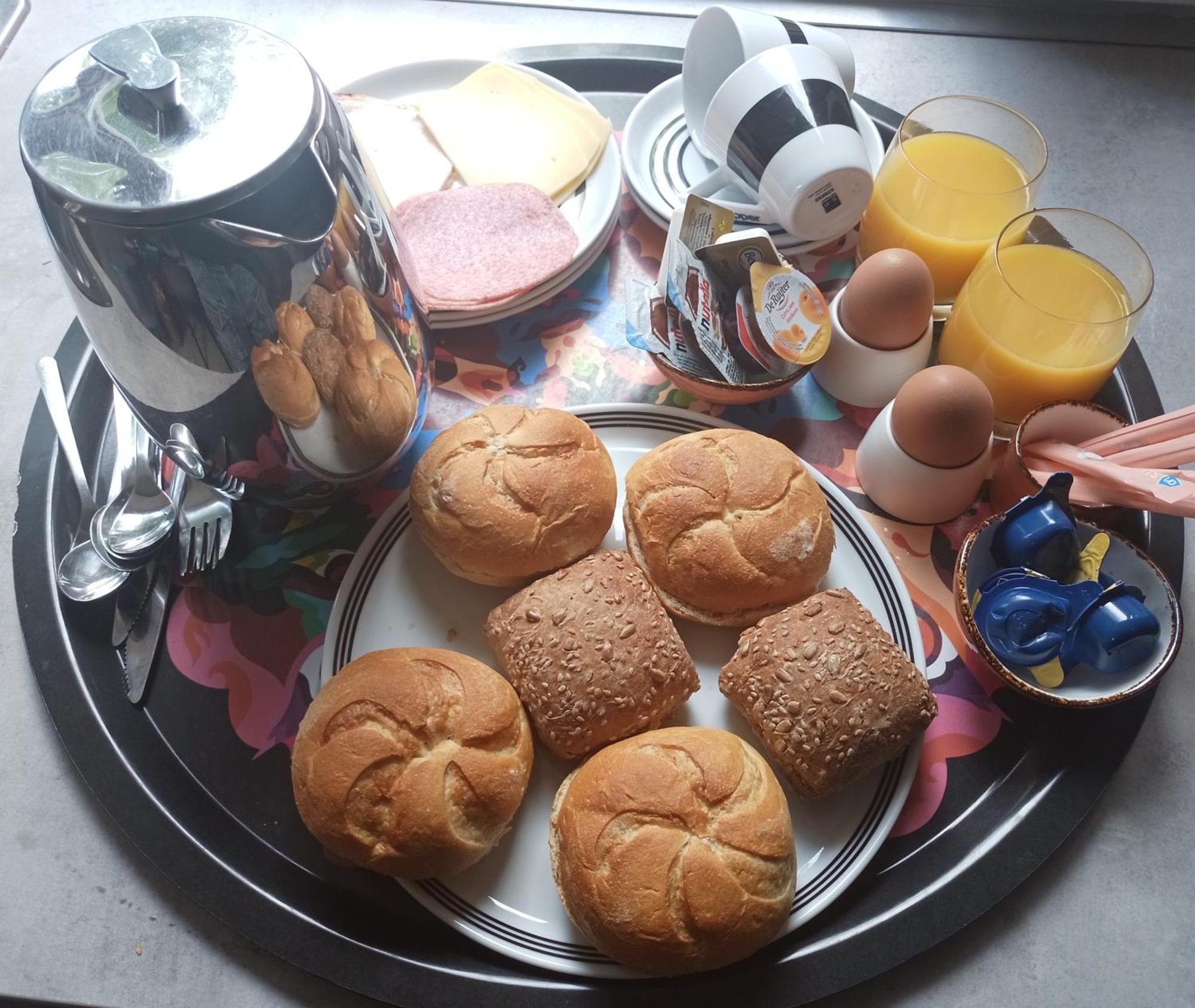 B&B Halen Zewnętrze zdjęcie