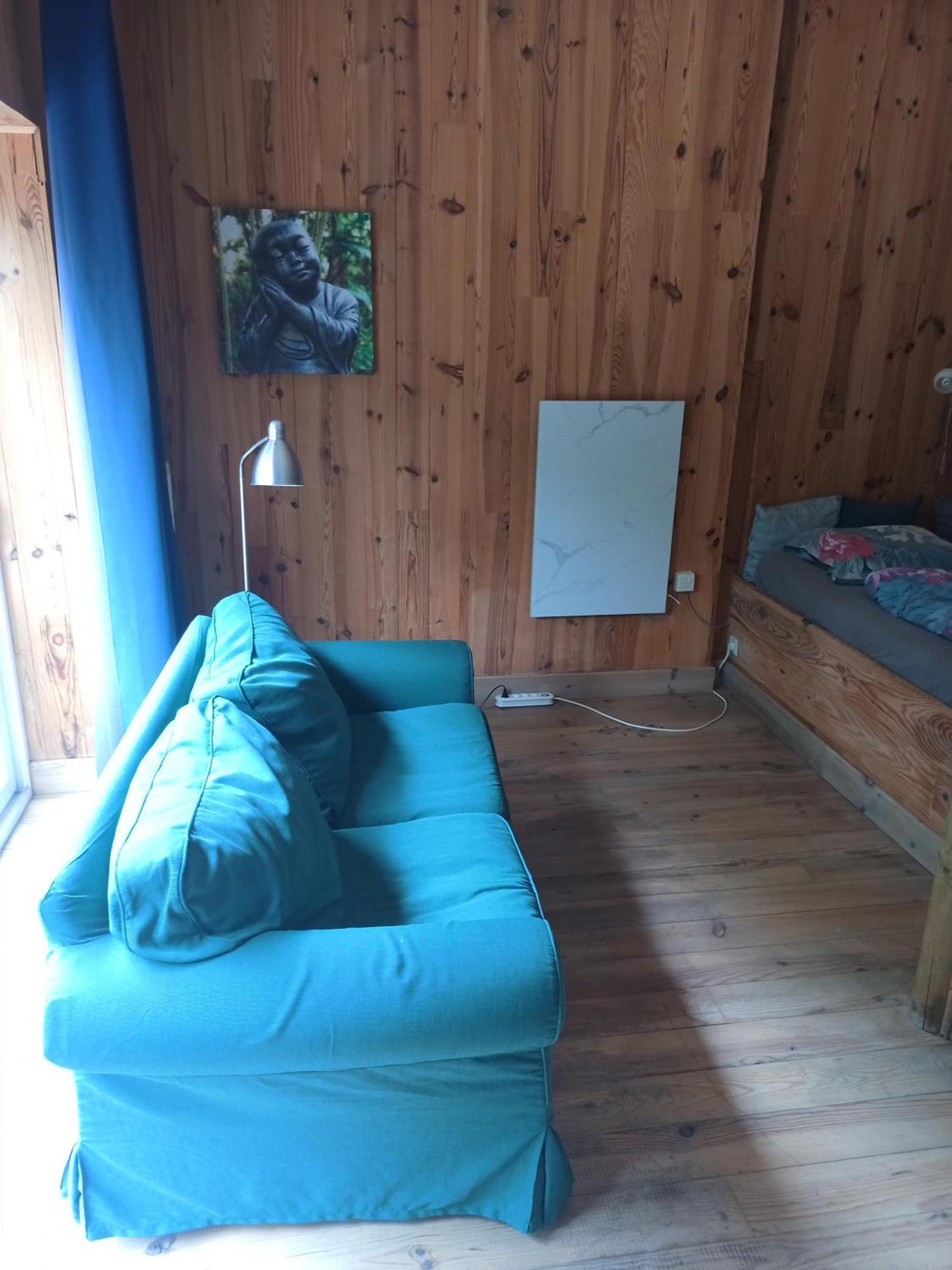 B&B Halen Zewnętrze zdjęcie