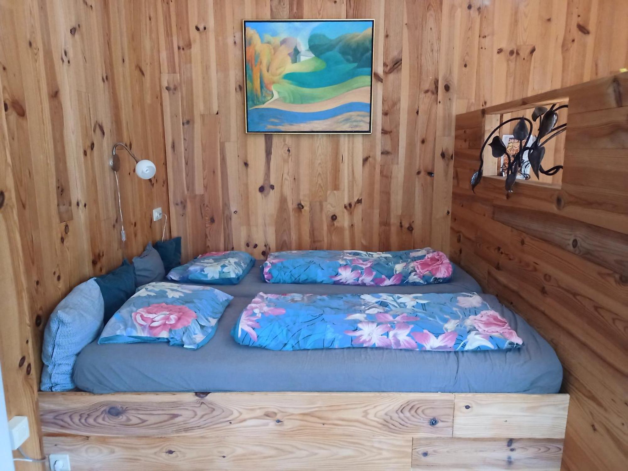 B&B Halen Zewnętrze zdjęcie