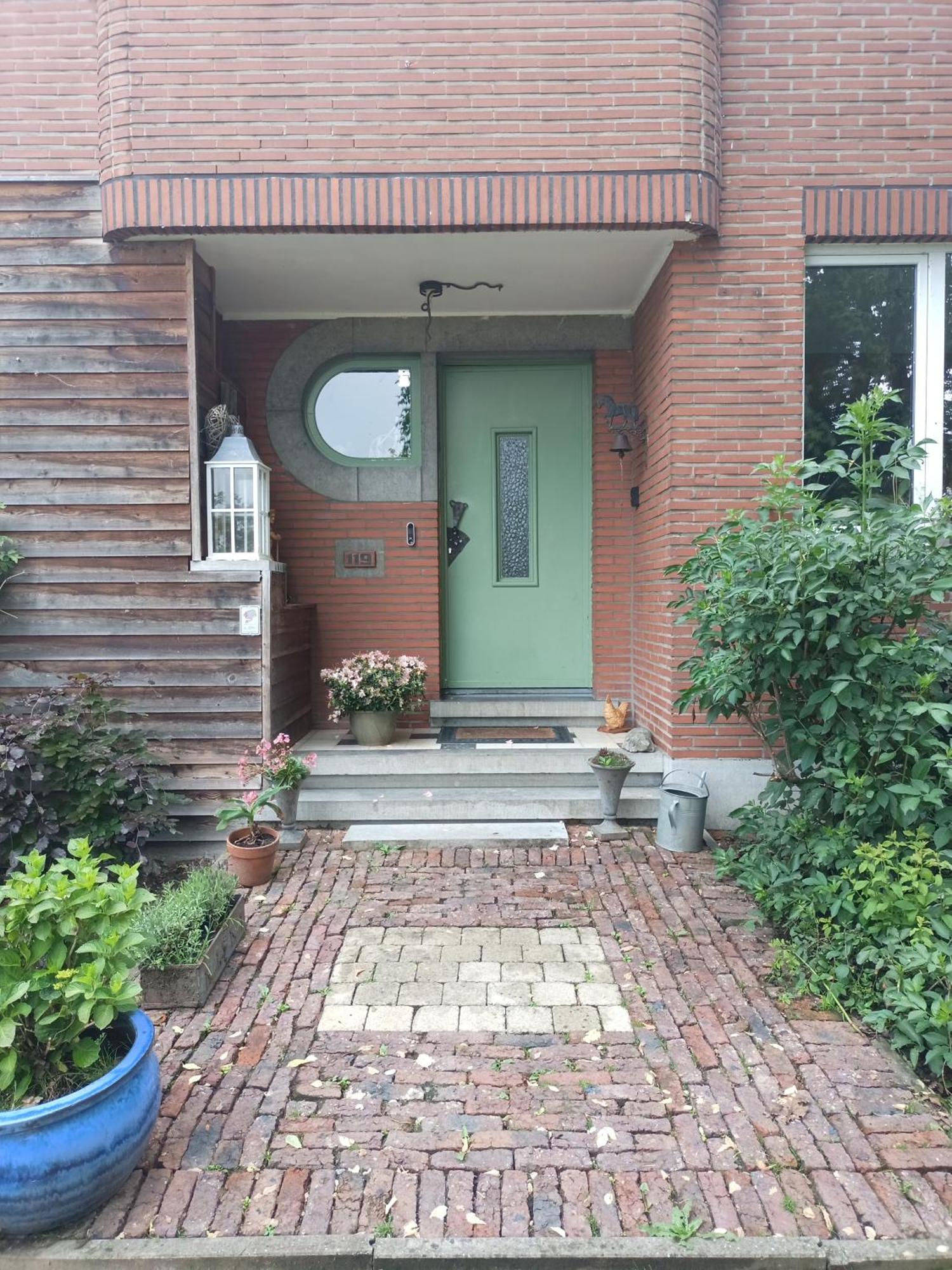 B&B Halen Zewnętrze zdjęcie