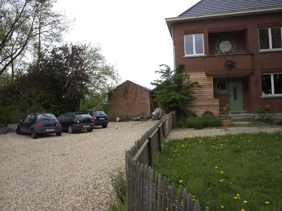 B&B Halen Pokój zdjęcie