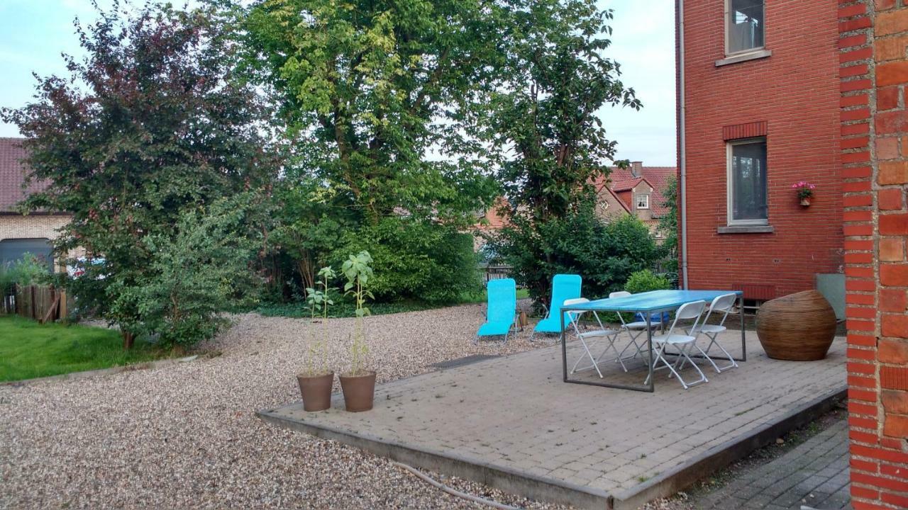 B&B Halen Zewnętrze zdjęcie